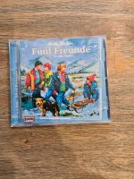 Kinder CD Fünf Freunde im alten Turm Bayern - Deggendorf Vorschau