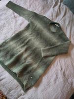 Mint Farben wollkleid Kleid Alpaka grün winter Kiel - Neumühlen-Dietrichsdorf-Oppendorf Vorschau