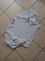 Janina Gr.48 Strickpulli mit Glitzer Nordrhein-Westfalen - Uedem Vorschau