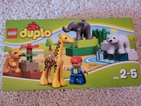 Lego Duplo Jungtiere Niedersachsen - Upgant-Schott Vorschau