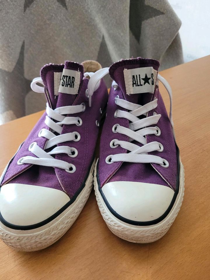 Converse All Star Gr.37,5 in Halle