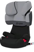 Kindersitz Cybex Solution x-fix Baden-Württemberg - Tettnang Vorschau