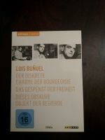 DVD.  Luis Buňuel./Klassiker/Spielfilme Eimsbüttel - Hamburg Stellingen Vorschau