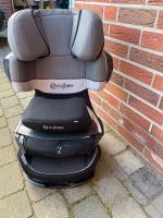 Cybex Pallas 2 fix Kindersitz Nordrhein-Westfalen - Warendorf Vorschau