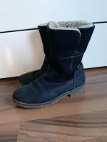 Warme Winterschuhe Tex, Gr. 33, dubkelblau Rheinland-Pfalz - Partenheim Vorschau