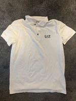 Ea7 armani polo tshirt weiss Innenstadt - Köln Altstadt Vorschau