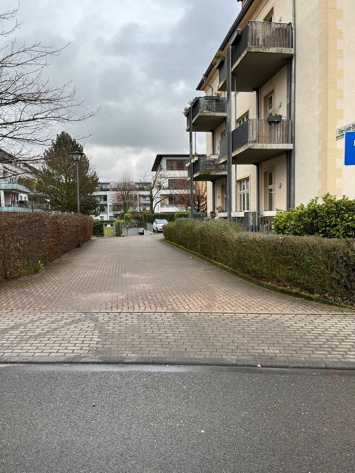 Außenstellplatz in Köln Junkersdorf zu vermieten in Köln