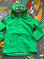 Regenjacke ⭐️ Gr. 128 ⭐️ Topolino ⭐️ Regenmantel ⭐️ Jacke Thüringen - Kraftsdorf Vorschau