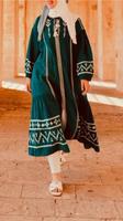 Kleid /Boho Kleid /ethno Indian Kleid von Zara Baden-Württemberg - Biberach an der Riß Vorschau