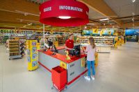 Verkäufer / Kaufmann im Einzelhandel (w/m/d) in Voll- & Teilzeit Schleswig-Holstein - Bargteheide Vorschau