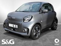 Smart ForTwo EQ passion Sitzhzg+Tempomat+15 Baden-Württemberg - Kehl Vorschau