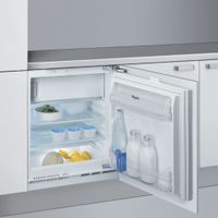 KÜHLSCHRANK WHIRLPOOL ARG9131|UNTERBAU 126 L |18L GEFRIERFACH Nordrhein-Westfalen - Lage Vorschau