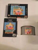 Kirby 64 The Crystal Shards - Nintendo 64 Spiel Beuel - Limperich Vorschau