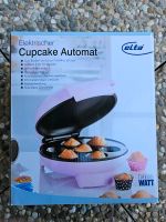 Cupcake Automat Hessen - Bad Schwalbach Vorschau