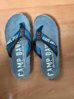 Camp David Flip Flops Größe 45. Rheinland-Pfalz - Mainz Vorschau