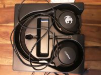 Roccat Elo Gaming Headset Frankfurt am Main - Sachsenhausen Vorschau