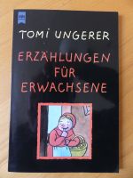 >> Tomi Ungerer  "Erzählungen für Erwachsene"  #12/46 << Häfen - Bremerhaven Vorschau