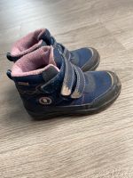 Impidimpi Winterstiefel Schuhe Gr.26 sehr gut erhalten Nordrhein-Westfalen - Oberhausen Vorschau