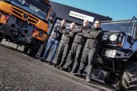 Kfz-Mechatroniker Mercedes-Benz Trucks & Vans (m/w/d) Brandenburg - Brandenburg an der Havel Vorschau