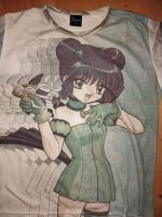 Longsleeve Minto Aizawa aus Tokyo Mew Animae/ Manga M Baden-Württemberg - Glottertal Vorschau