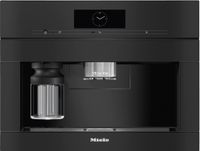 Kaffeevollautomat Miele m touch CVA7845 schwarz Hessen - Gießen Vorschau