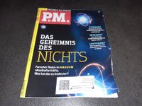 PM / P.M. Zeitschrift Heft 09 / 2018 Peter Moosleitner Bayern - Möhrendorf Vorschau