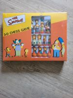 Simsons Schach 3D game Neu OVP, DVDs Thüringen - Barchfeld Vorschau