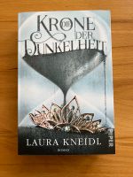 Die Krone der Dunkelheit - Laura Kneidl Schleswig-Holstein - Pansdorf Vorschau