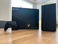 Xbox Series X 1TB Inklusive Spiel Need for Speed Niedersachsen - Bad Iburg Vorschau