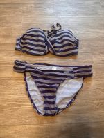 Neuwertiger Bikini von Lascana Gr. 38, Cup C Schleswig-Holstein - Norderstedt Vorschau