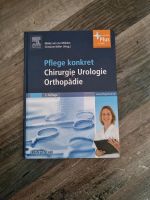 Pflege Heute, Chirurgie Urologie Orthopädie 5. Auflage Essen - Essen-Kray Vorschau