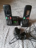 Gigaset Senioren Telefon E290 Bayern - Schweitenkirchen Vorschau