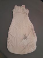 Schlafsack gefüttert 90 cm von poco piano Niedersachsen - Bremervörde Vorschau