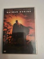 DC Batman Begins DVD Köln - Worringen Vorschau
