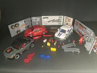 Playmobil set Tuning Autos Saarland - Mandelbachtal Vorschau