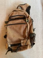 Forvert Rucksack, braun, Stoff Berlin - Köpenick Vorschau