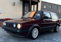 Verkaufe Golf Mk2 Gt Rp 90 ps Schleswig-Holstein - Neumünster Vorschau