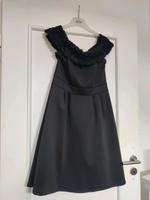 schwarzes Kleid  *top* Niedersachsen - Nienstädt Vorschau