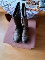 Rieker  Stiefel Hessen - Kaufungen Vorschau