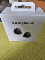 Galaxy Buds2 Neu, OVP versiegelt Sachsen - Hainewalde Vorschau