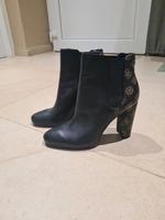 Guess High Heels Größe 38 wie neu Baden-Württemberg - Balzheim Vorschau
