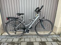 Damenfahrrad Wheeler 28 Zoll bedingt fahrbereit Bayern - Augsburg Vorschau