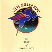 The Steve Miller Band The Best Of 1968-1973 CD 19 Tracks Rheinland-Pfalz - Gau-Bischofsheim Vorschau