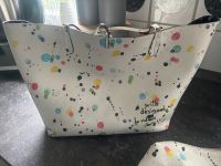 Handtasche Desigual Nordrhein-Westfalen - Nordwalde Vorschau