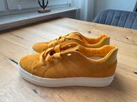 Gant Sneaker Senfgelb neu Harburg - Hamburg Heimfeld Vorschau