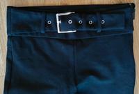 ZARA Hose schwarz S Stoffhose Damenhose Damen Bayern - Marktoberdorf Vorschau