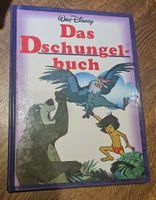 Disney - Das Dschungelbuch Sachsen - Rochlitz Vorschau