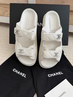Chanel Dad Mules/Sandalen 38 NEU Dortmund - Benninghofen Vorschau