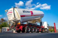 Silo LKW fahrer Nah- und Fernverkehr (m/w/d) Nordrhein-Westfalen - Lünen Vorschau