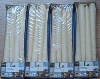 RAL Stabkerzen beige | 9x Sets a 1,30€ Baden-Württemberg - Ulm Vorschau